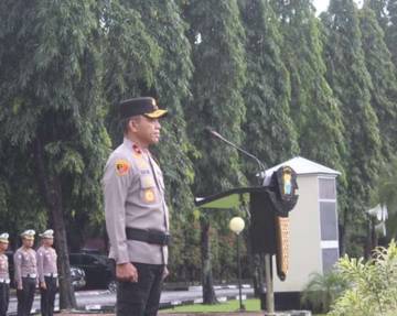Polda Sulsel Gelar Operasi Keselamatan Pallawa 2026