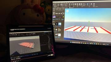 Tren Map Gunung Roblox: Cara Mudah Jadi Developer