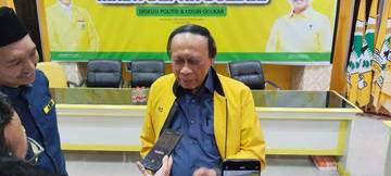Golkar Sulsel Petakan Enam Kandidat Musda