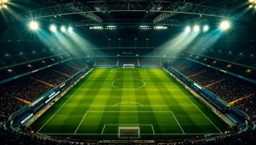 Stadion Sudiang Makassar Mulai Tahap Persiapan Pembangunan