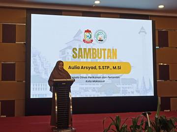 DP2 Makassar Terima 68 Usulan Musrenbang Kecamatan Capai 68 