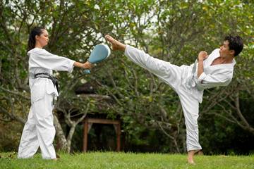 Sebanyak 270 Atlet Karate Siap Berlaga di Porprov 