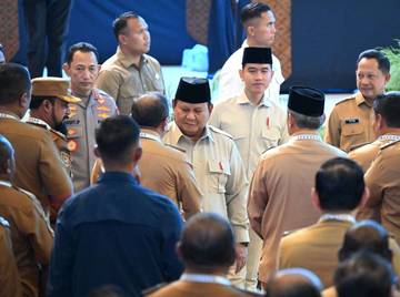 Arahan Presiden Prabowo Perkuat Giat Jumat Bersih Jeneponto