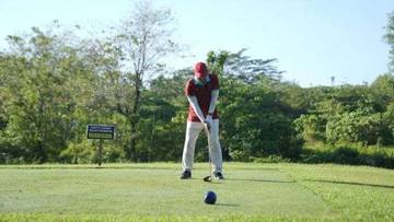PGI Sulsel Minta Orang Tua Terlibat Pembinaan Atlet Golf