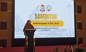 Musrenbang Kecamatan Hasilkan 68 Usulan