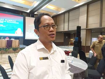 BPKP Tekankan Peningkatan Kualitas Pengawasan Inspektorat Kota Makassar 