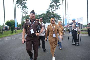 Bupati Gowa Komitmen Kawal Program Pemerintah Pusat