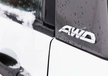 FWD, RWD Dan AWD Istilah Kendaraan Roda Empat