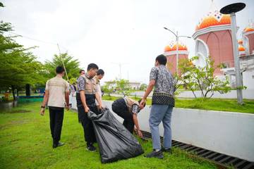 Pemprov Sulsel Mulai Terapkan Gerakan ASRI