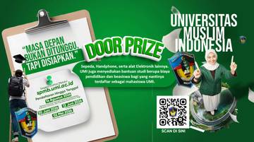 UMI Makassar Gelar Tryout SMA Persiapan Masuk PTN