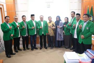 Asesmen Lapangan Magister Farmasi UMI Makassar Dimulai