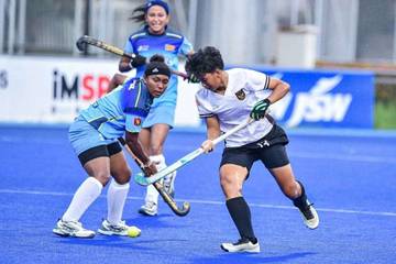 FHI Sulsel Soroti Kepastian Pendanaan Hoki Putri Porprov 2026
