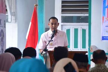 Pemkab Sinjai Laksanakan Musrenbang Serentak di Tiga Kecamatan