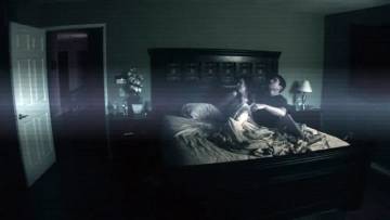 FIlm Paranormal Activity Comeback 2027
