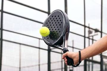 Padel Lebih dari Tren, Sehatkan Tubuh dan Otak