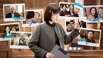 Extraordinary Attorney Woo 2 Masuk Praproduksi
