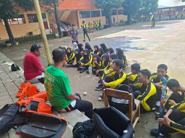 FHI Sulsel Siapkan SDM Hoki Menuju Nasional