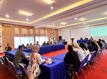Disnakertrans Sulsel Gelar Rangkaian Bulan K3 2026, Perkuat Budaya Keselamatan Kerja