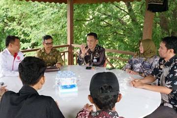 Kemenkum Sulsel Perkuat Akses Keadilan di Jeneponto