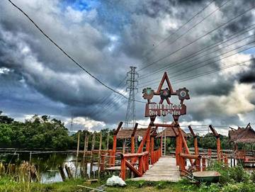 Bulucindea Jaga Transparansi Meski Anggaran Dana Desa Merosot