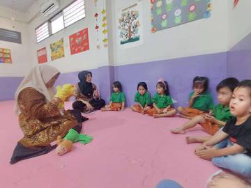 Disabilitas Netra Buktikan Kemandirian Lewat Rumah Subsidi BTN