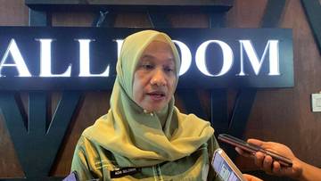 Disdik Makassar Siapkan Pembelajaran Daring Saat Cuaca Buruk