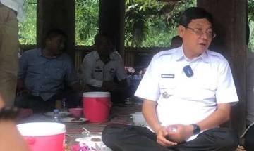 Pembentukan Luwu Raya, Bupati Torut: Saya Belum Dilibatkan 