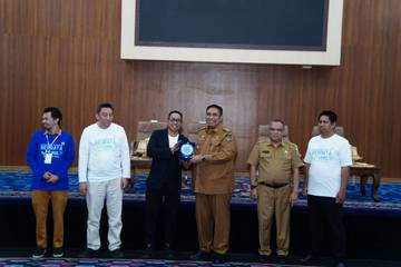 UMKM Maros Naik Kelas Lewat InJourney Airports