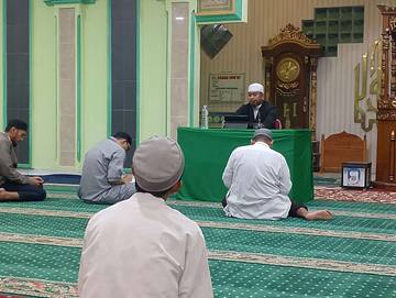 Strategi Maksimal Panen Pahala di Bulan Suci Ramadhan