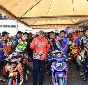 IMI Sulsel Harapkan Pembenahan Sistem KONI Sulsel