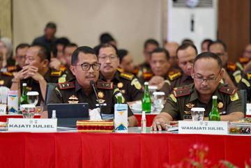 Korupsi Bibit Nanas, Kejati Sita Rp 1,2 Miliar