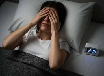 Ancaman Serius Dibalik Begadang pada Malam Hari