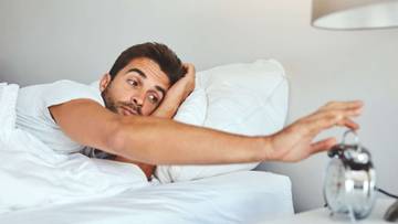 Tips Bangun Sahur Tanpa Telat