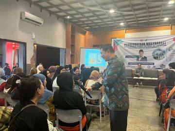 Anggota DPR Komisi IX Ajak Cek Izin Edar BPOM