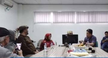 Dinamika DPRD–Pemkab Soppeng jadi Perhatian Publik