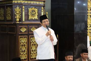 Ujian dan Nikmat, Kunci Ketahanan Mental