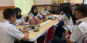 Rutan Selayar Matangkan Persiapan Pelayanan Sambut Ramadhan 