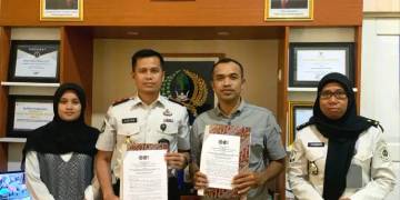 LBH dan Rutan Kelas IIB Selayar Jalin Kerjasama 