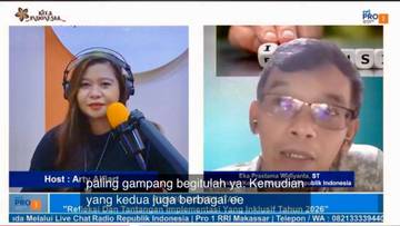 Pemanfaatan teknologi AI Dalam Pendidikan Inklusi