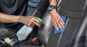 Begini Cara Merawat Jok Mobil Tetap Bersih dan Awet