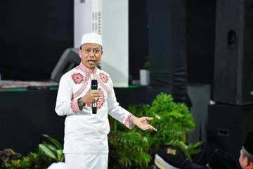 Ini Perbedaan Istilah Shiyam dan Shaum