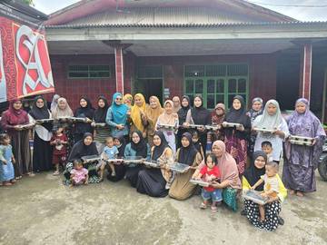 Pemkab Bulukumba Perluas Cakupan MBG