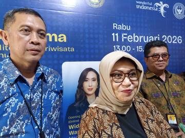 Resmi Dibuka, Poltekpar Siapkan 3.610 Kuota Jalur SBM  