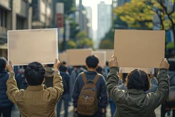 Akademisi Soroti Rencana Pembentukan Satgas Anti Demo