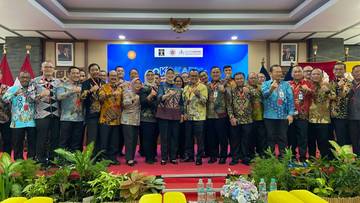 Kakanwil Dukung Lokakarya KUHP dan KUHAP Baru