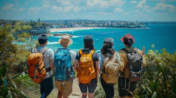 Kolaborasi Thailand, Indonesia, dan ASEAN Pacu Pariwisata 2026