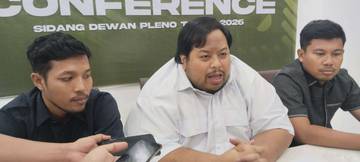 UMKM 38 Provinsi Ramaikan SDP HIPMI 2026