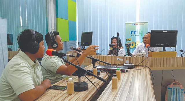 Malang Medina City, Hadirkan Solusi Hunian untuk Generasi Muda