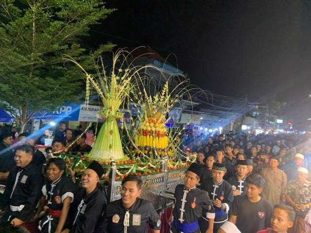 Rebo Wekasan dan Mitos Bala dalam Islam