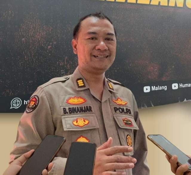 Hoaks Beras Kimia Muncul Lagi, Ini Penjelasan Polisi